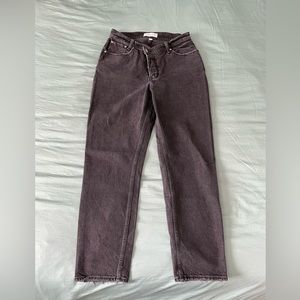 Abercrombie and Fitch Jeans